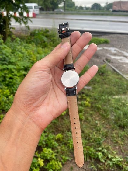 นาฬิกาไขลาน รูปที่ 3