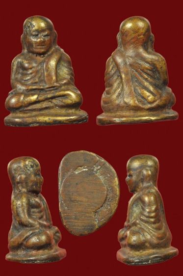 หลวงพ่อเงิน รูปที่ 4