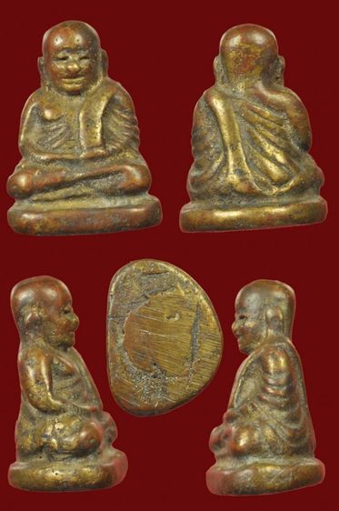 หลวงพ่อเงิน รูปที่ 16