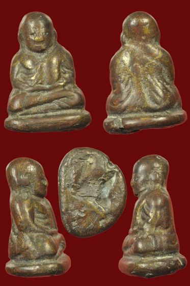 หลวงพ่อเงิน รูปที่ 8