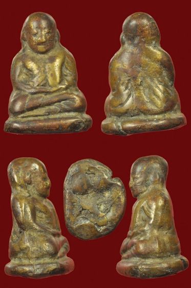 หลวงพ่อเงิน