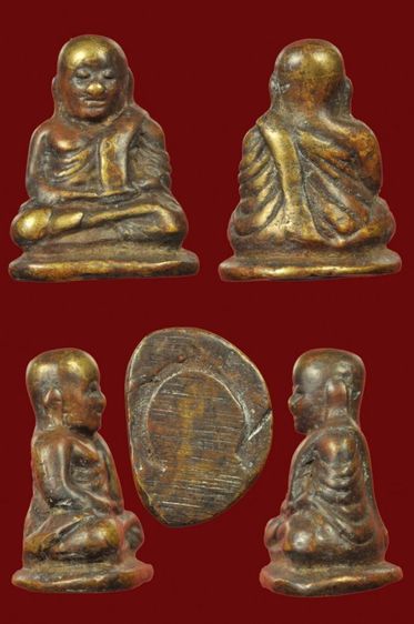 หลวงพ่อเงิน รูปที่ 5