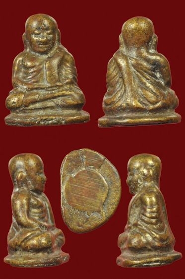 หลวงพ่อเงิน รูปที่ 11