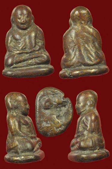 หลวงพ่อเงิน รูปที่ 18