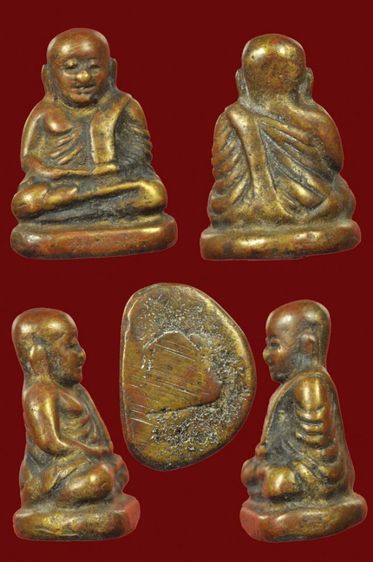 หลวงพ่อเงิน รูปที่ 7