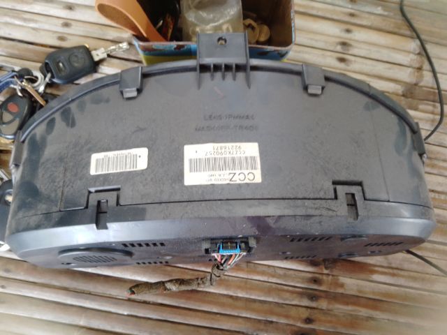 เรือนไมล์ เชฟโรเลต chevrolet แคปติว่า captiva 2.0 แคปติว่า เครื่องดีเซล ของแท้ถอด มือสอง รูปที่ 3