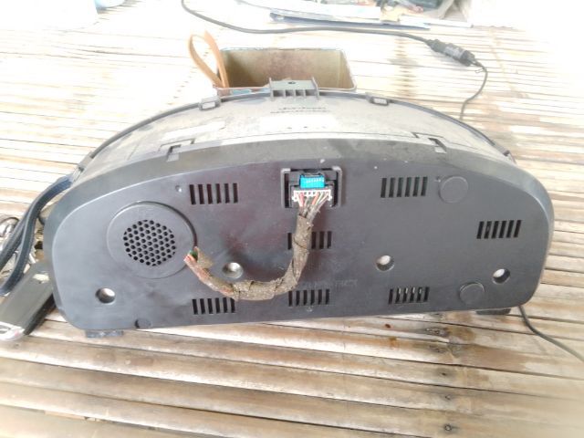 เรือนไมล์ เชฟโรเลต chevrolet แคปติว่า captiva 2.0 แคปติว่า เครื่องดีเซล ของแท้ถอด มือสอง รูปที่ 2