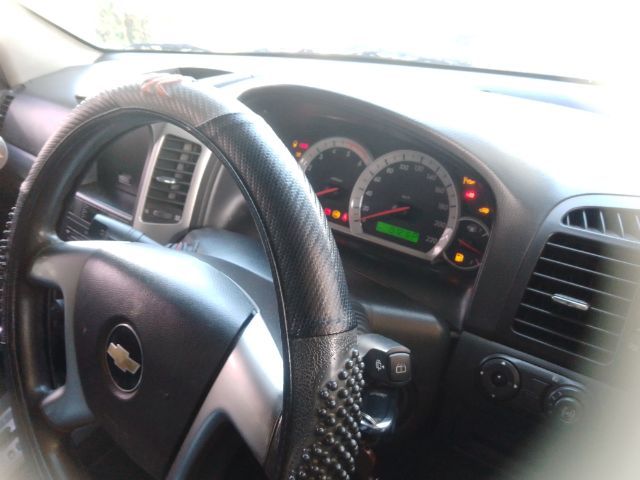 เรือนไมล์ เชฟโรเลต chevrolet แคปติว่า captiva 2.0 แคปติว่า เครื่องดีเซล ของแท้ถอด มือสอง รูปที่ 5