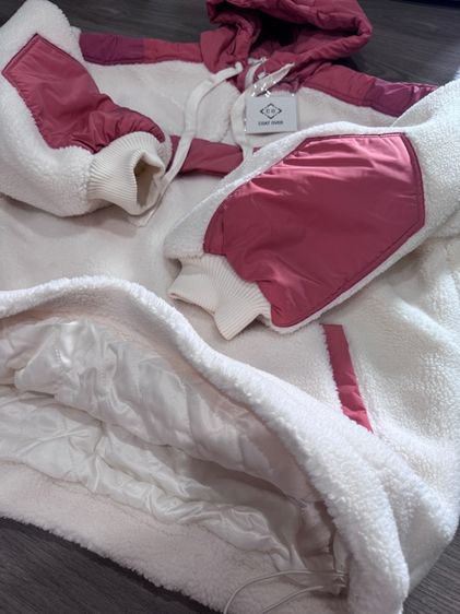 เสื้อกันหนาว รูปที่ 3