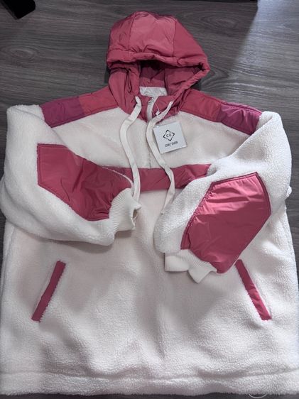 เสื้อกันหนาว รูปที่ 2