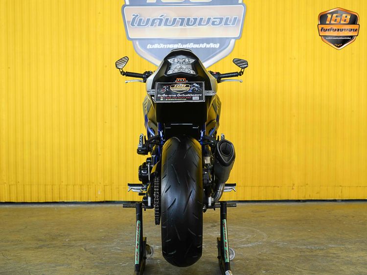 KAWASAKI Z900 SE สี candy ปี 2021 ดาวห์เริ่มต้นที่ 21,000 บ. รูปที่ 10