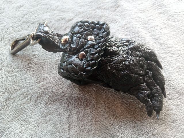 ที่ห้อยพวงกุญแจ รูปที่ 9