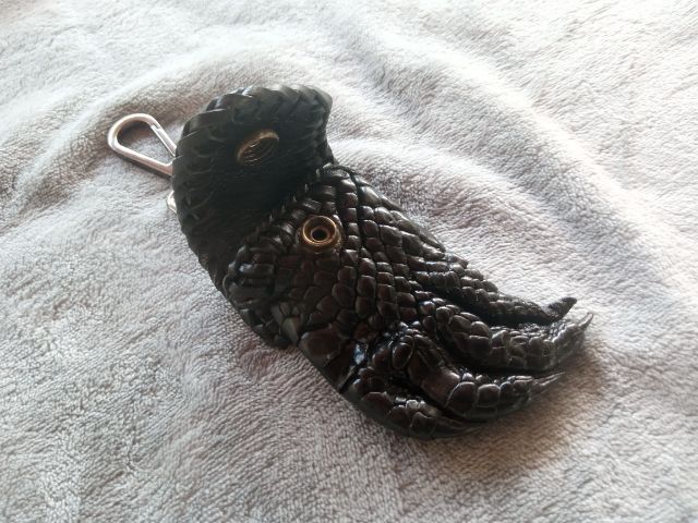 ที่ห้อยพวงกุญแจ รูปที่ 6