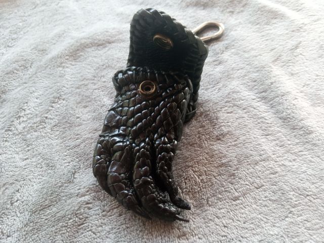 ที่ห้อยพวงกุญแจ รูปที่ 7