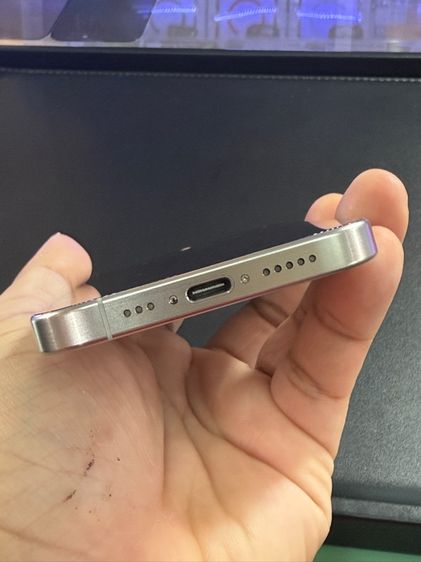 iPhone 15 Pro 256gb รูปที่ 6