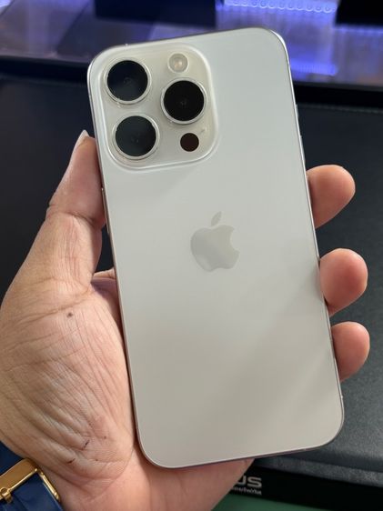 iPhone 15 Pro 256gb