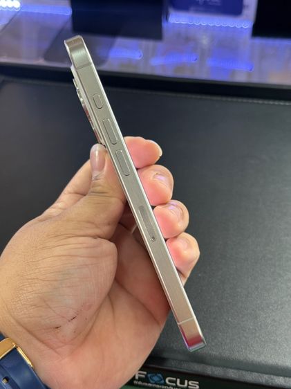 iPhone 15 Pro 256gb รูปที่ 7