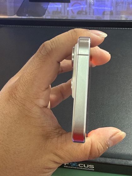 iPhone 15 Pro 256gb รูปที่ 4