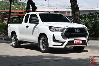 ขาย Toyota Revo Smart Cab Z Edition 2.4 ปี 2023 รถบ้าน ไมล์แท้ สภาพดี ราคาถูก (รหัสสินค้า BEEE)