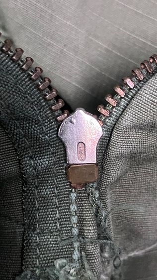 กางเกงทหารสหรัฐ TROUSERS MAN‘S รูปที่ 8