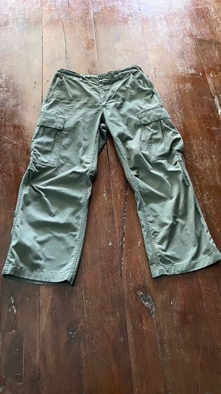 กางเกงทหารสหรัฐ TROUSERS MAN‘S รูปที่ 9