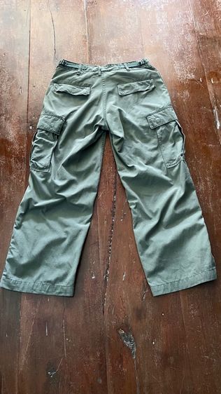 กางเกงทหารสหรัฐ TROUSERS MAN‘S รูปที่ 10