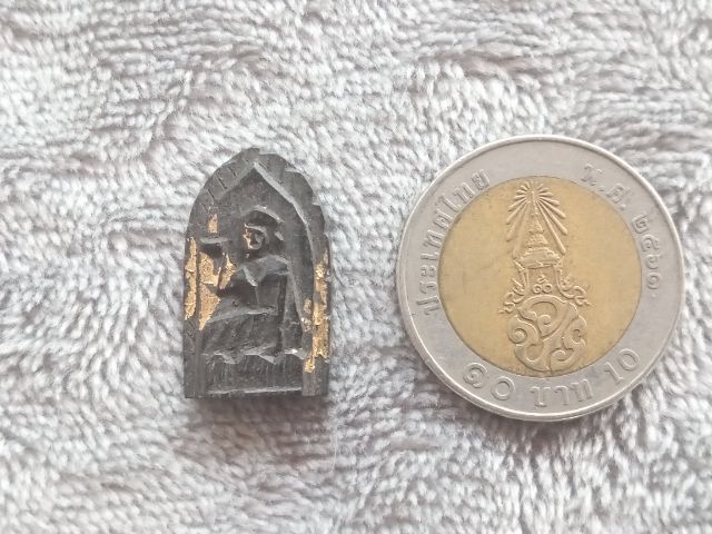 นางกวักไม้แกะ รูปที่ 8