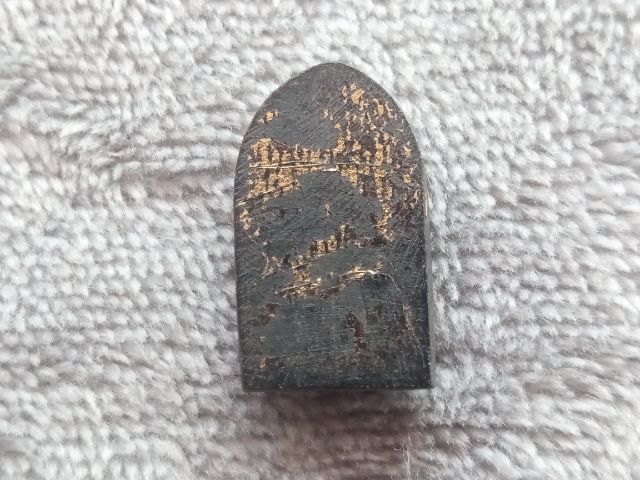 นางกวักไม้แกะ รูปที่ 5