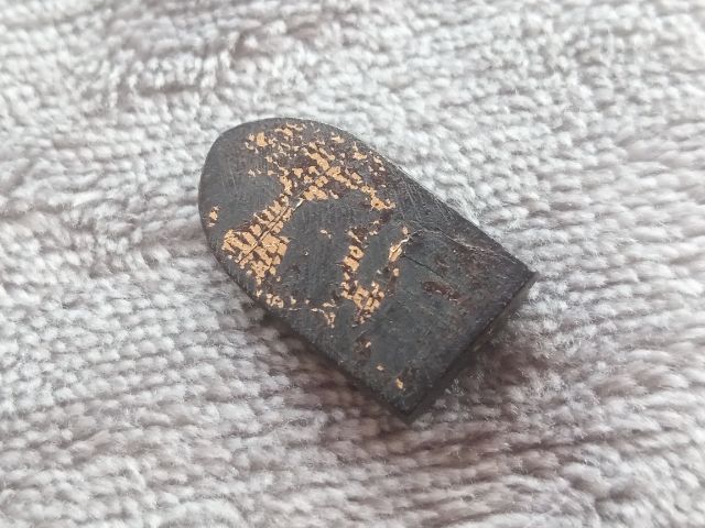 นางกวักไม้แกะ รูปที่ 6