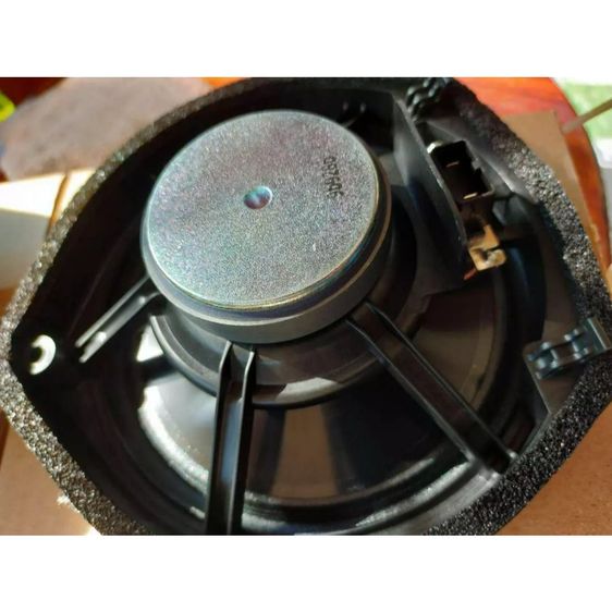 ลำโพง HONDA BR-V ตัวเดิมแท้  รุ่นปี 2018 จำนวน 4 ดอก รูปที่ 5