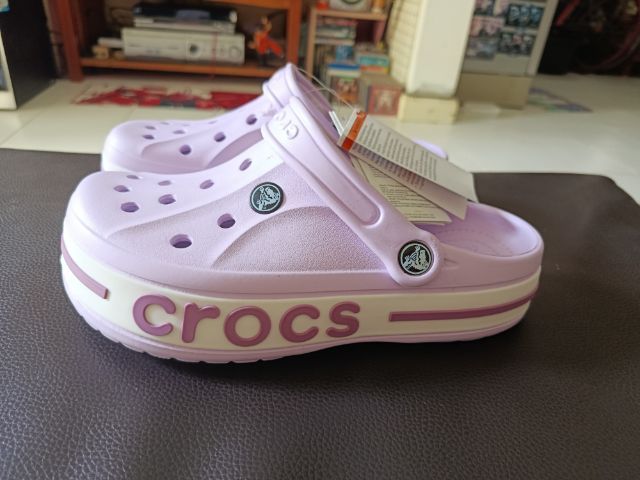 รองเท้าcrocs รูปที่ 2