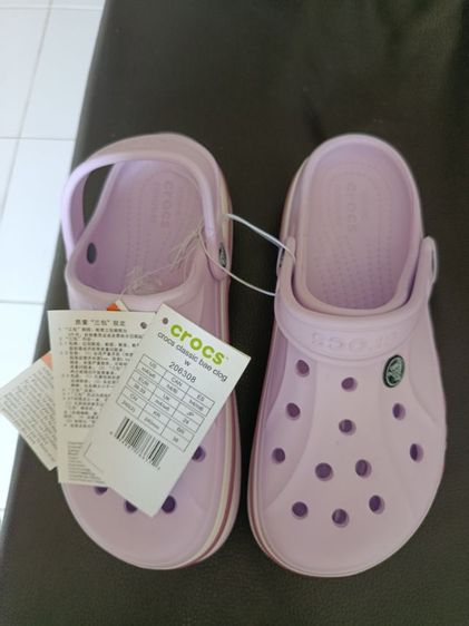รองเท้าcrocs รูปที่ 3