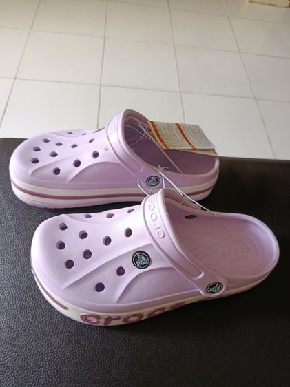 รองเท้าcrocs รูปที่ 9