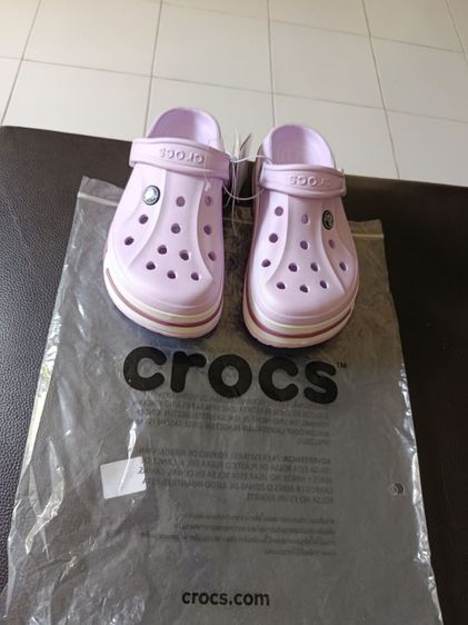 รองเท้าcrocs รูปที่ 7