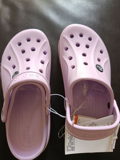 รองเท้าcrocs รูปที่ 10