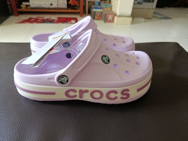 รองเท้าcrocs