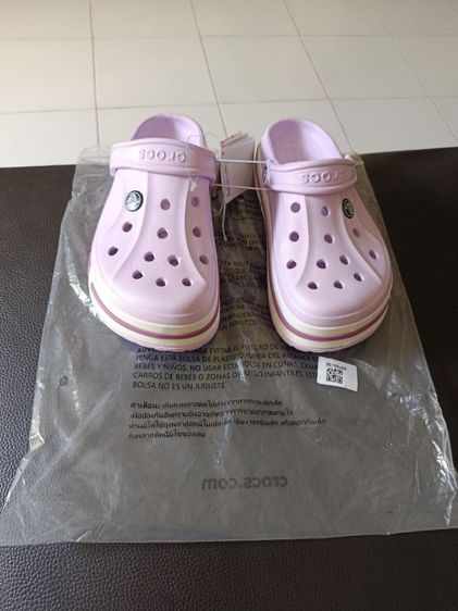 รองเท้าcrocs รูปที่ 6