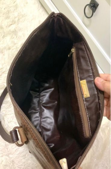 กระเป๋าแบรนด์แท้ รูปที่ 8