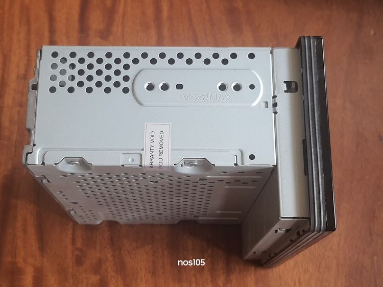 เครื่องเล่น MP3 BR-V 2018 รูปที่ 11