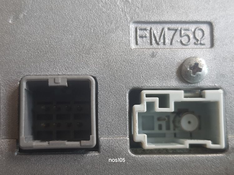 เครื่องเล่น MP3 BR-V 2018 รูปที่ 15