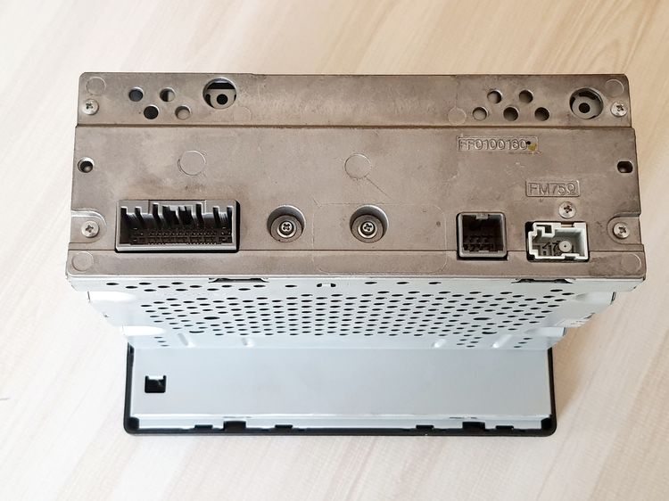 เครื่องเล่น MP3 BR-V 2018 รูปที่ 5