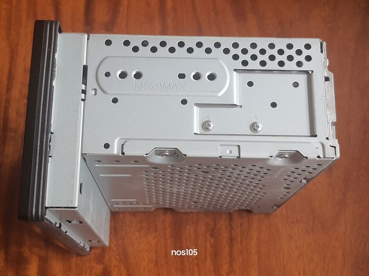 เครื่องเล่น MP3 BR-V 2018 รูปที่ 10