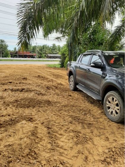 ที่ดินติดถนน เส้น41ขาขึ้ กทม. รูปที่ 3