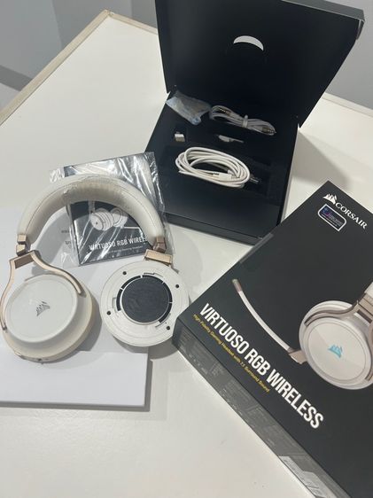 CORSAIR Headset VIRTUOSO RGB