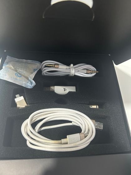 CORSAIR Headset VIRTUOSO RGB รูปที่ 4