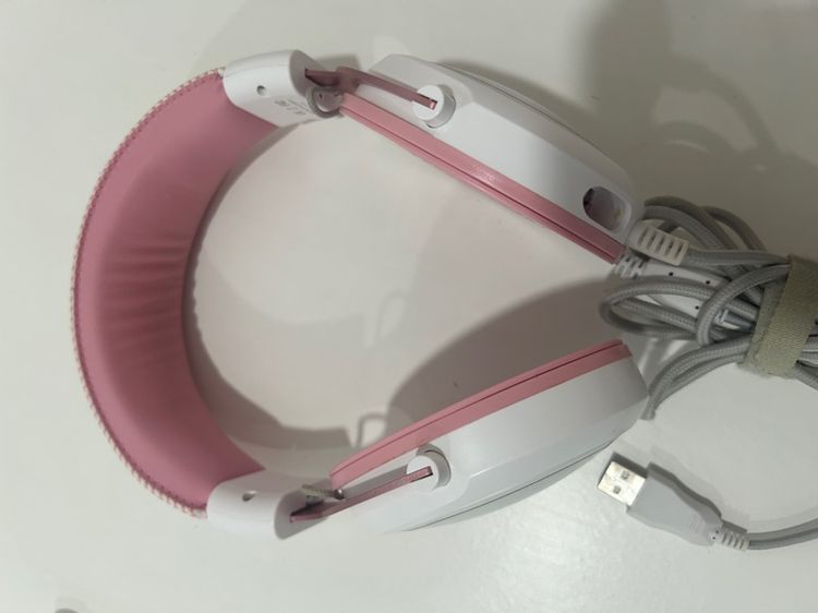 Onikuma X10 RGB Gaming Geadset รูปที่ 12