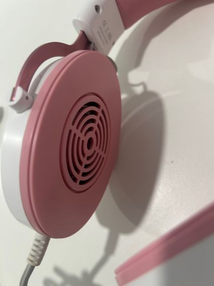 Onikuma X10 RGB Gaming Geadset รูปที่ 8