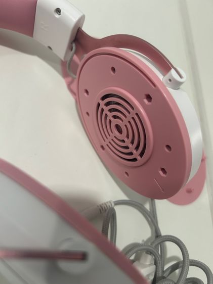 Onikuma X10 RGB Gaming Geadset รูปที่ 7