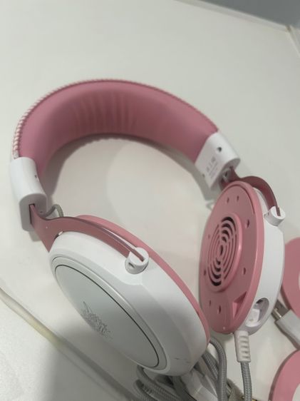 Onikuma X10 RGB Gaming Geadset รูปที่ 3