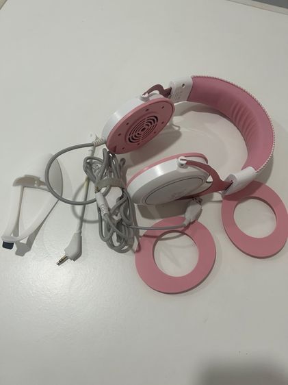 Onikuma X10 RGB Gaming Geadset